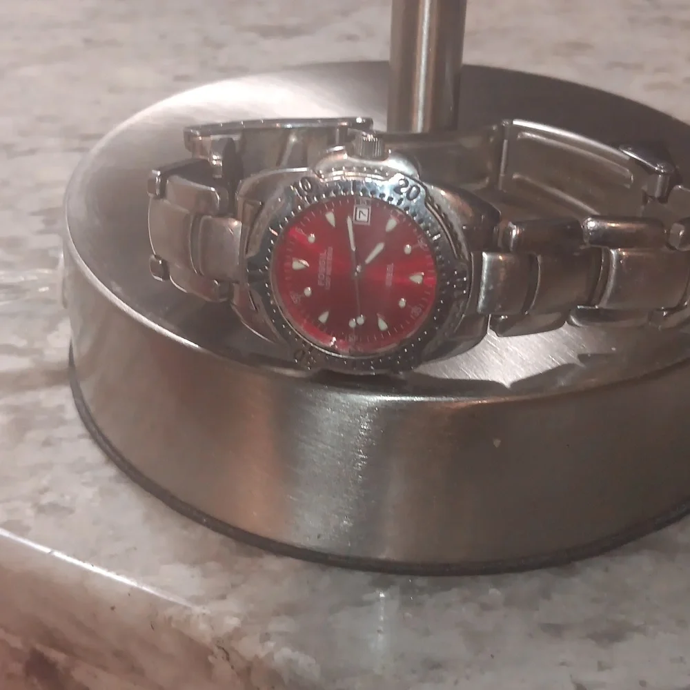 Fossil Watch - Picture 3 of 5